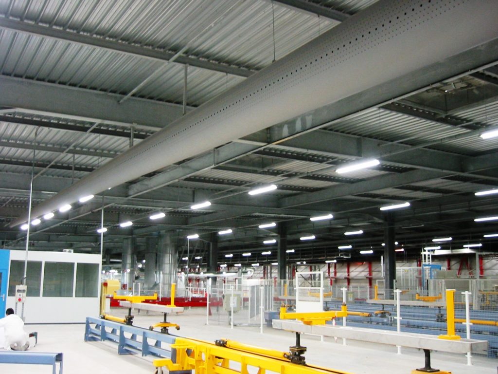 MIX-IND® Technology - MIX IND Technologies