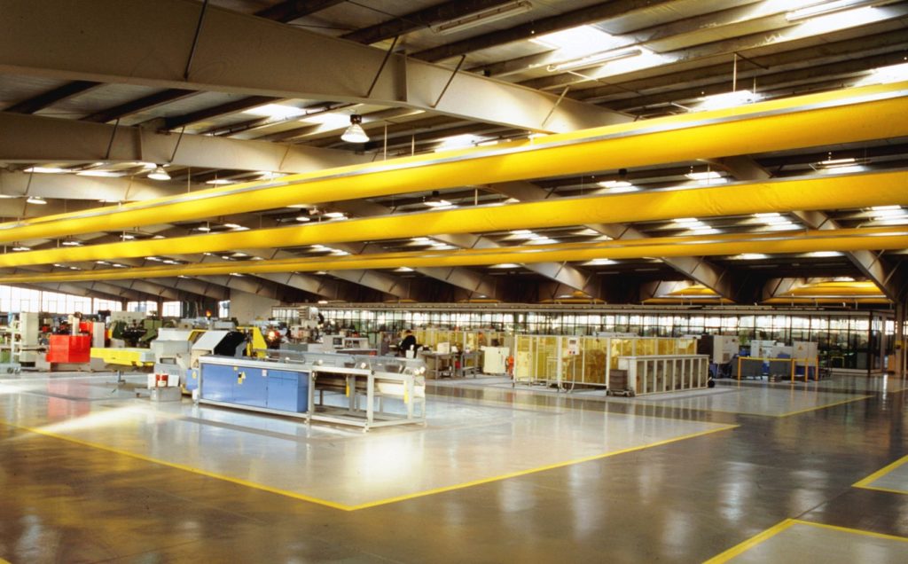 MIX-IND® Technology - MIX IND Technologies