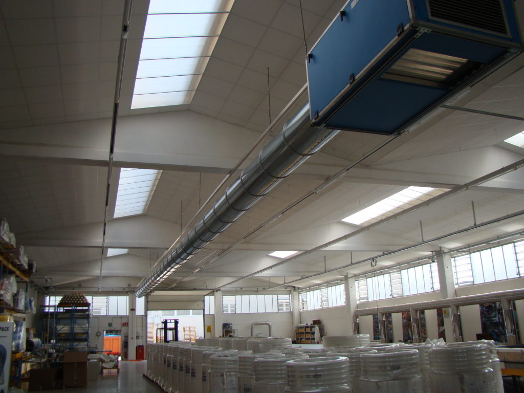 MIX-IND® Technology - MIX IND Technologies