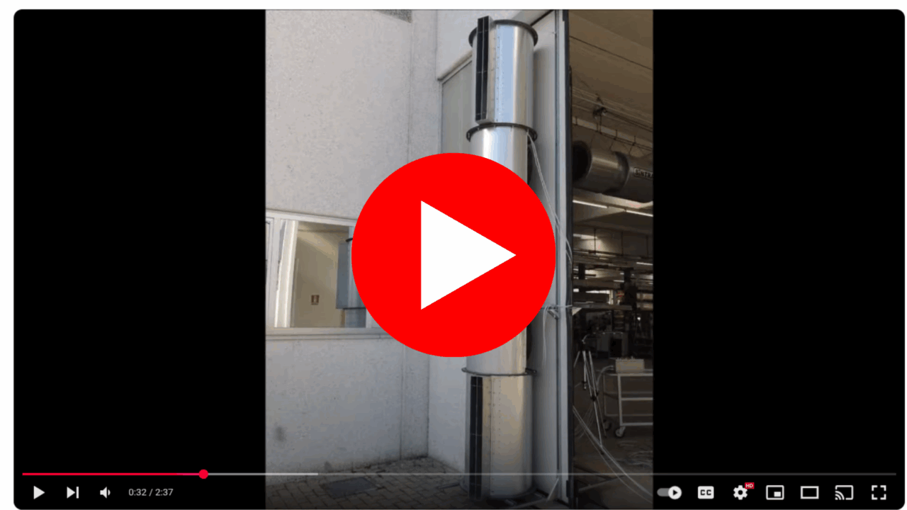 Smoke Tests - MIX IND Technologies